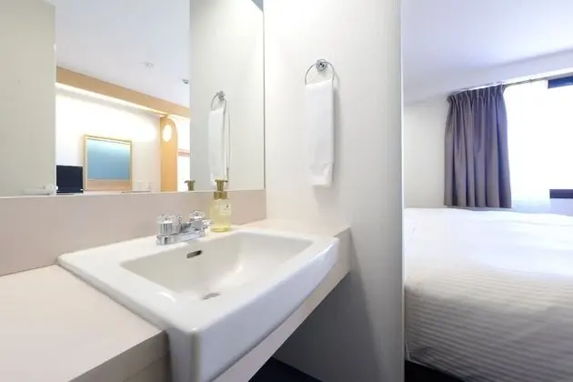 Tek Büyük Yataklı Oda, Sigara İçilebilir (with Extra bed, 3 Person Occupancy)