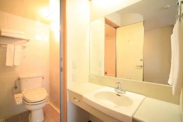 İki Ayrı Yataklı Oda, Sigara İçilmez (Extra Bed, 3 Person Occupancy)