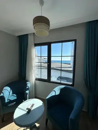 Standart Oda - İadesiz Oda Kahvaltı
