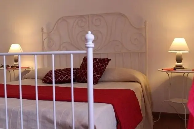 Tek Büyük Yataklı Oda, Şehir Manzaralı