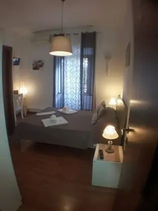 Tek Büyük Yataklı Oda, Şehir Manzaralı