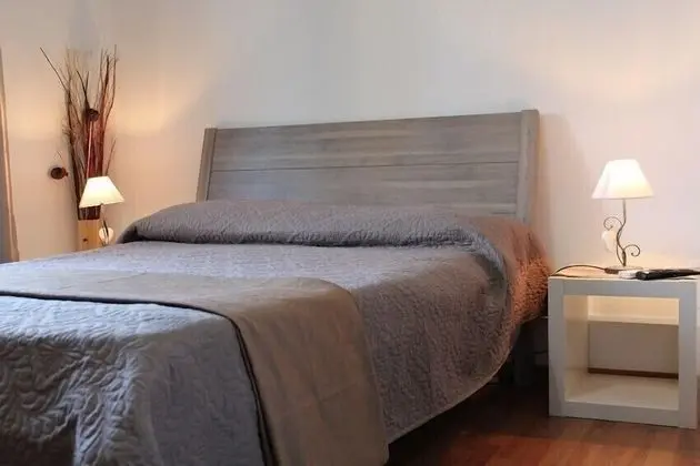 Tek Büyük Yataklı Oda, Şehir Manzaralı