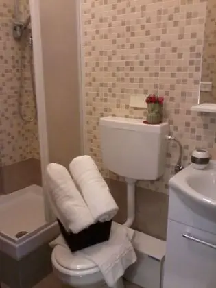 Tek Büyük Yataklı Oda, Şehir Manzaralı