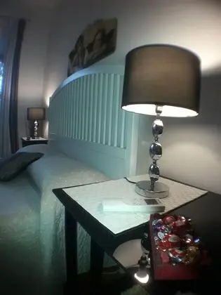 Üç Kişilik Oda, Şehir Manzaralı