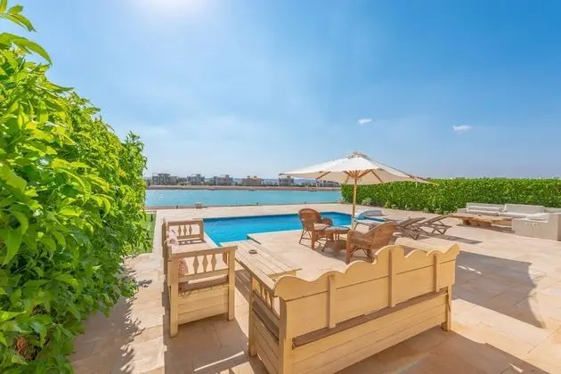Family Villa, 3 Yatak Odası