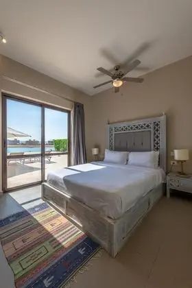 Family Villa, 3 Yatak Odası