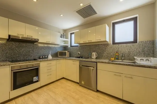 Family Villa, 3 Yatak Odası