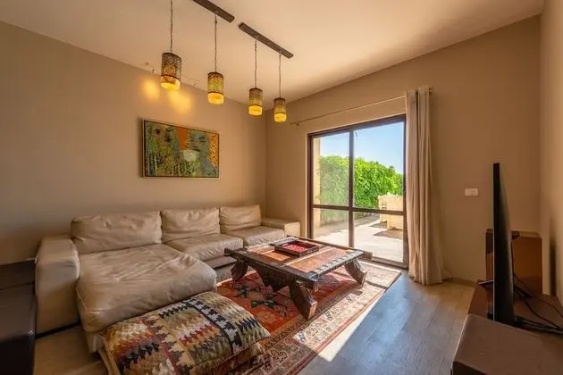 Family Villa, 3 Yatak Odası