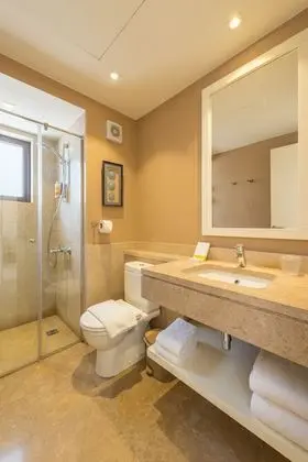 Family Villa, 3 Yatak Odası