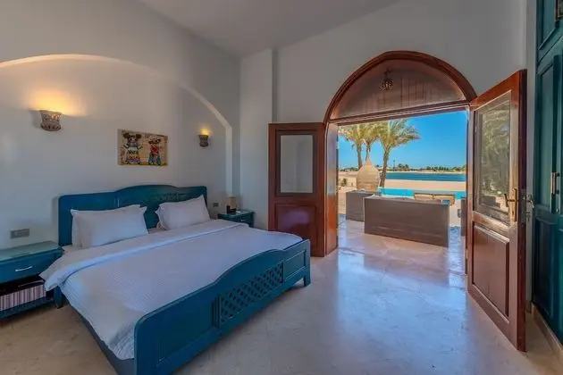 Family Villa, 4 Yatak Odası