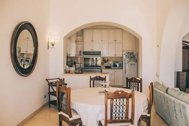 Family Villa, 4 Yatak Odası