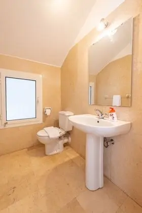 Family Villa, 4 Yatak Odası