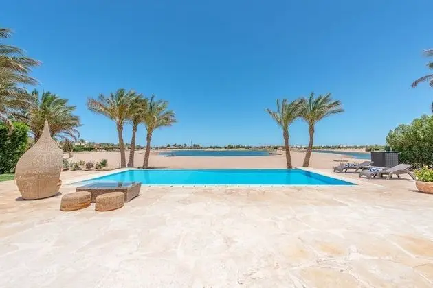Family Villa, 4 Yatak Odası