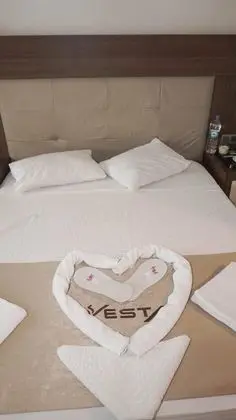 Standart Oda,Şehir Manzaralı