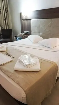 Standart Oda,Şehir Manzaralı