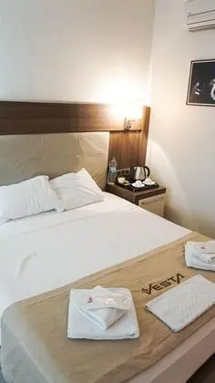 Standart Oda,Şehir Manzaralı