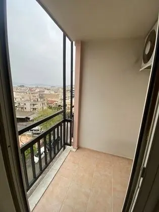 Apart Oda - Balkonlu