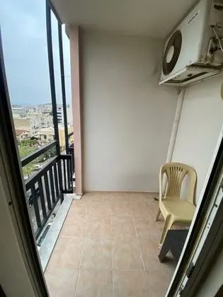 Apart Oda - Balkonlu