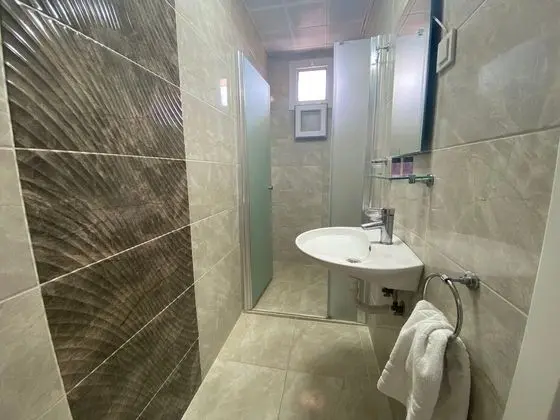 Suit Oda - Balkonlu