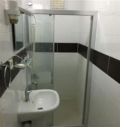 Suit Oda - Balkonlu