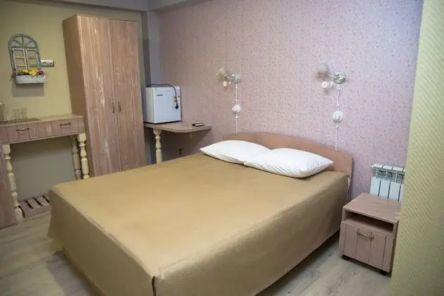 Design Tek Büyük Yataklı Oda, Sigara İçilmez, Köşe