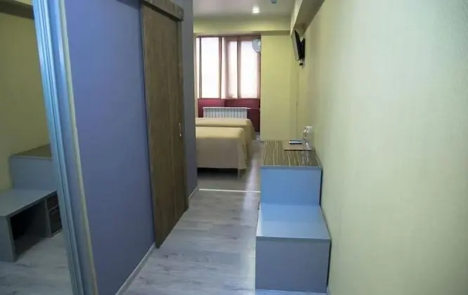 Standard İki Ayrı Yataklı Oda