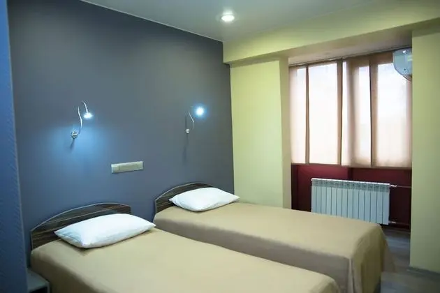 Standard İki Ayrı Yataklı Oda