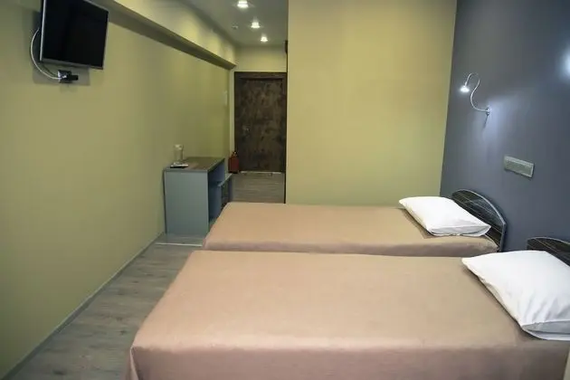 Standard İki Ayrı Yataklı Oda