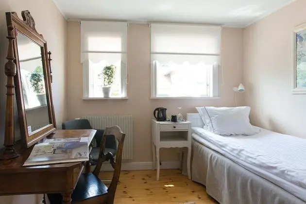 Basic Tek Kişilik Oda, Ortak Banyo