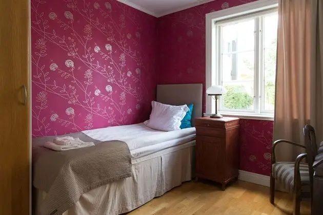 Standard Tek Kişilik Oda