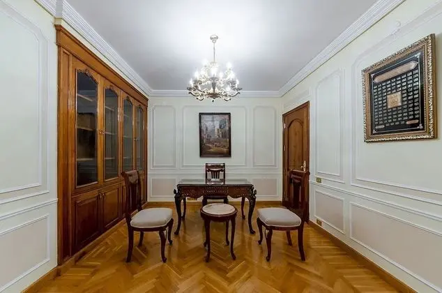 Apart Daire