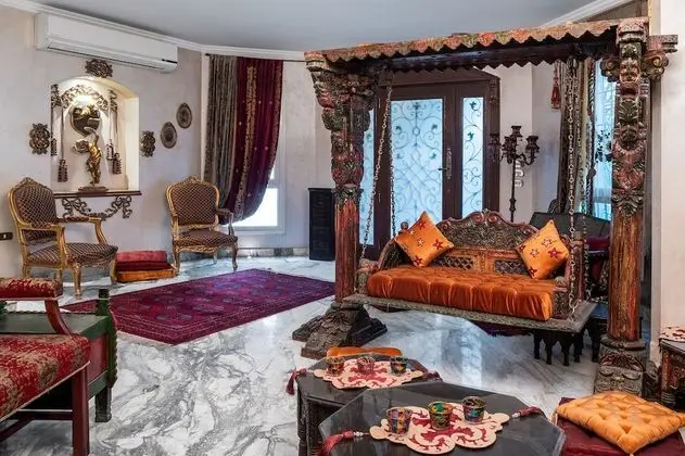 Luxury Apart Daire