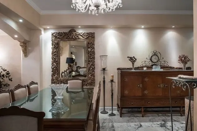 Luxury Apart Daire