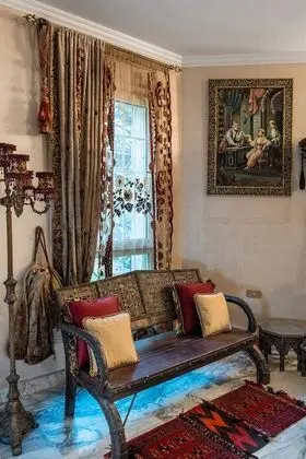Luxury Apart Daire