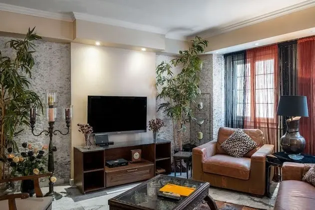 Luxury Apart Daire