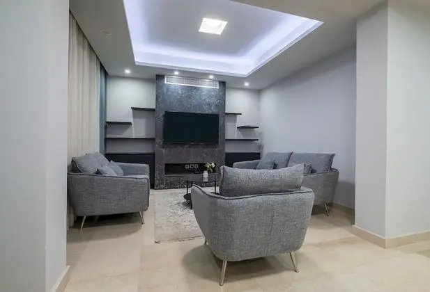 Luxury Apart Daire