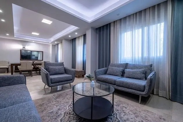 Luxury Apart Daire