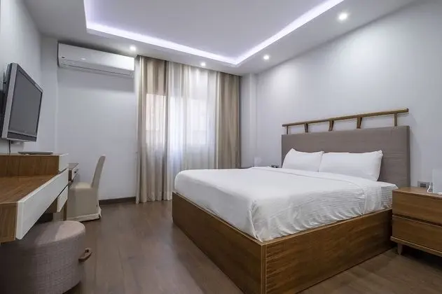 Luxury Apart Daire