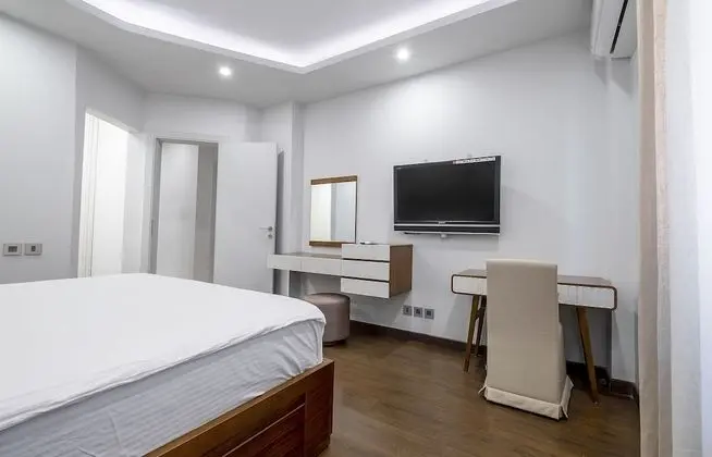 Luxury Apart Daire