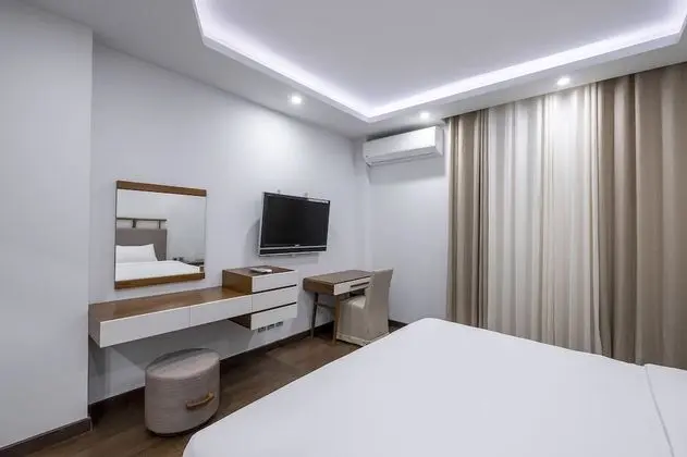 Luxury Apart Daire