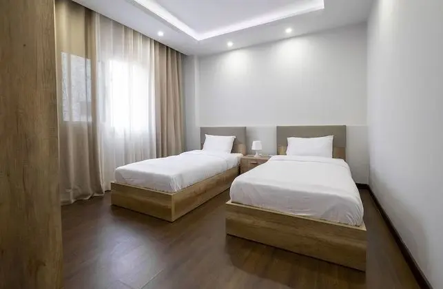 Luxury Apart Daire