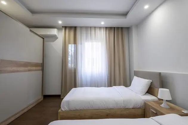 Luxury Apart Daire
