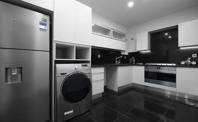 Luxury Apart Daire