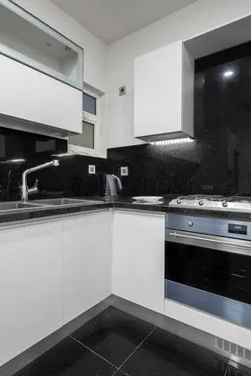 Luxury Apart Daire