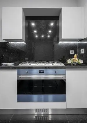 Luxury Apart Daire