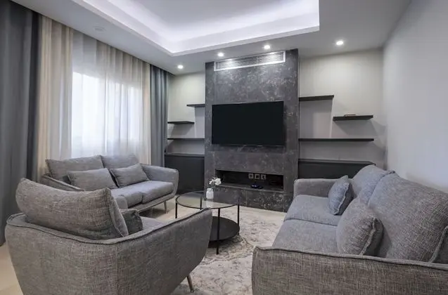 Luxury Apart Daire
