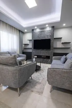 Luxury Apart Daire