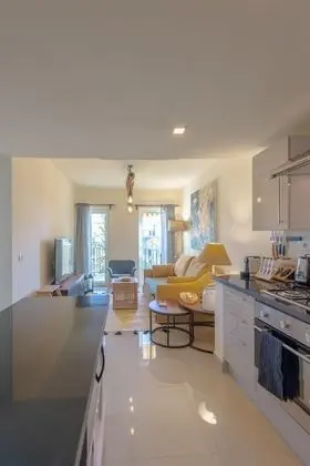 Luxury Apart Daire