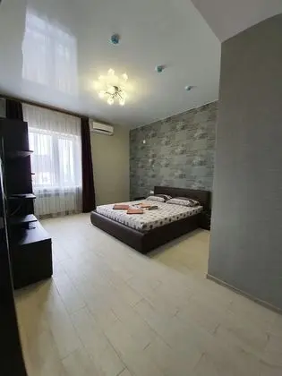 Deluxe Oda (Queen with Two Queen Beds)