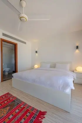 Luxury Villa
